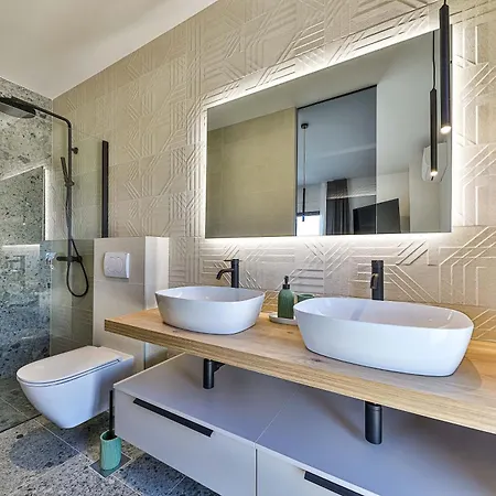 Villa Luxury Sunlife With Pool Kaštel Novi