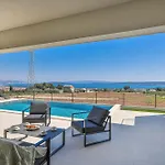 Villa Luxury Sunlife With Pool Kaštel Novi