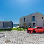 Luxury Sunlife With Pool Villa Kaštel Novi