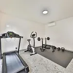 Villa Luxury Sunlife With Pool Kaštel Novi