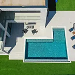 Villa Luxury Sunlife With Pool Kaštel Novi