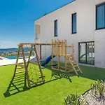 Luxury Sunlife With Pool Kaštel Novi