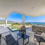 Luxury Sunlife With Pool * Kaštel Novi