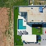 Luxury Sunlife With Pool Villa Kaštel Novi