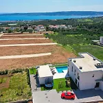 Luxury Sunlife With Pool Kaštel Novi