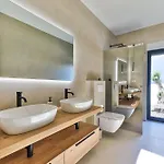Villa Luxury Sunlife With Pool Kaštel Novi