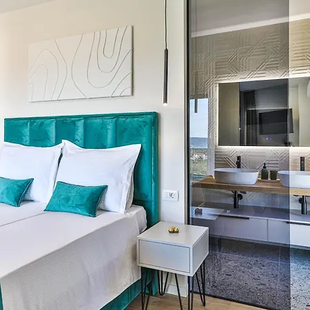 Luxury Sunlife With Pool Kastel Novi