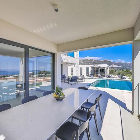 Luxury Sunlife With Pool *