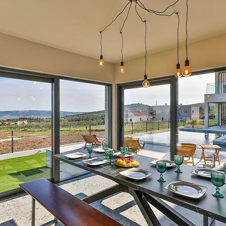 Villa Luxury Sunlife With Pool